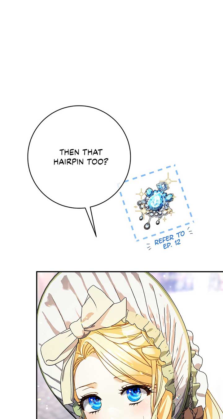 Contract Grand Duchess Chapter 27 page 59