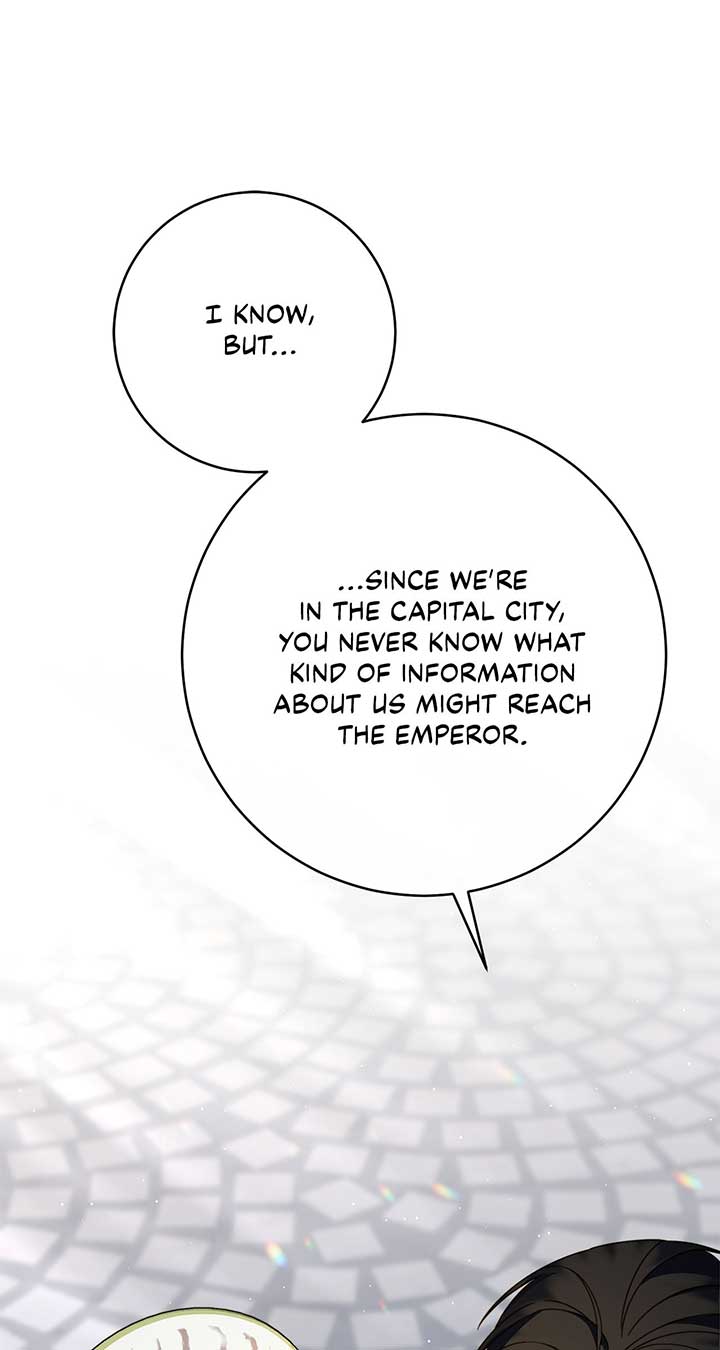 Contract Grand Duchess Chapter 27 page 64