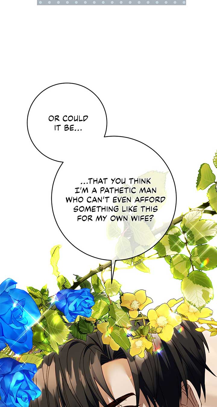 Contract Grand Duchess Chapter 27 page 79