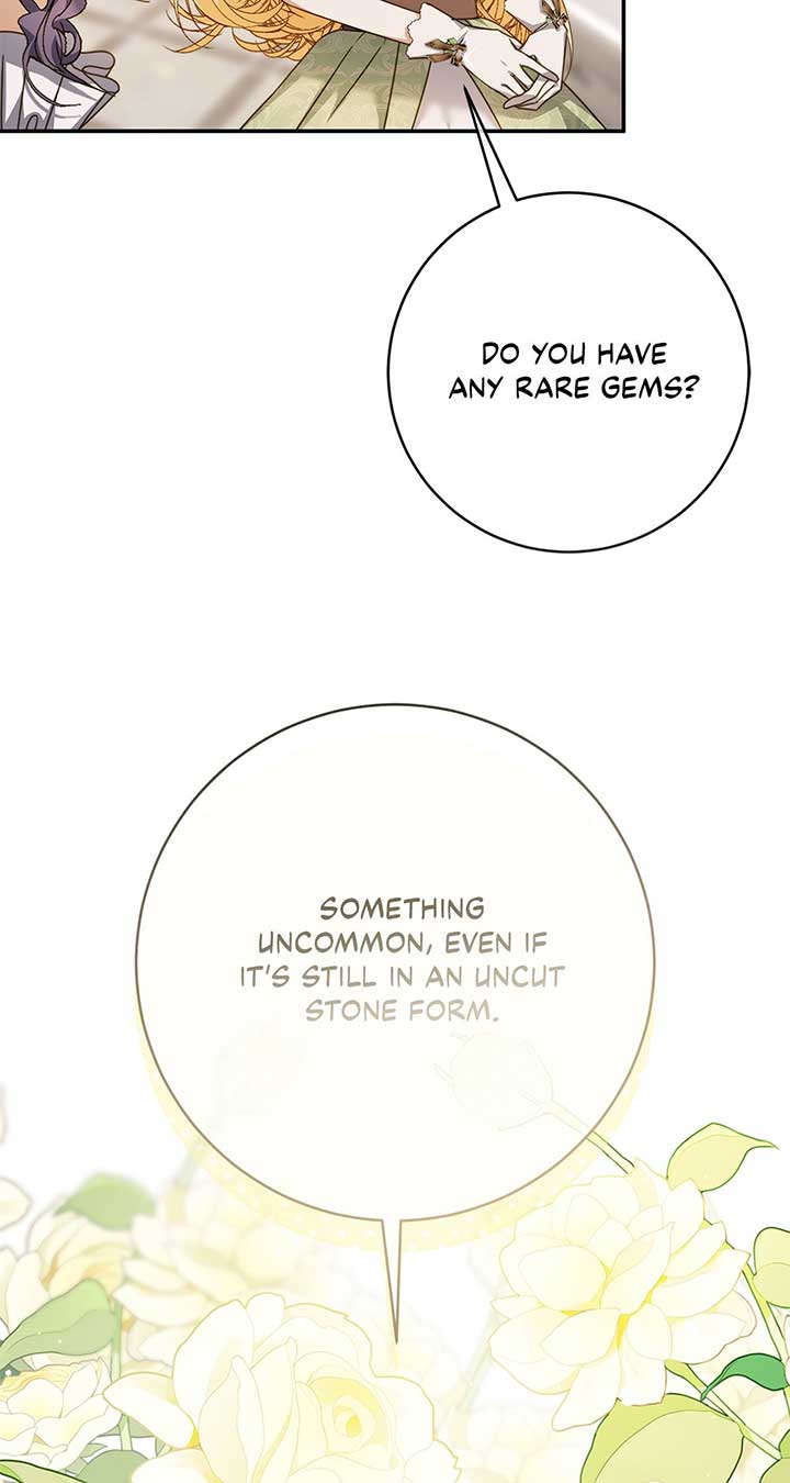 Contract Grand Duchess Chapter 27 page 87
