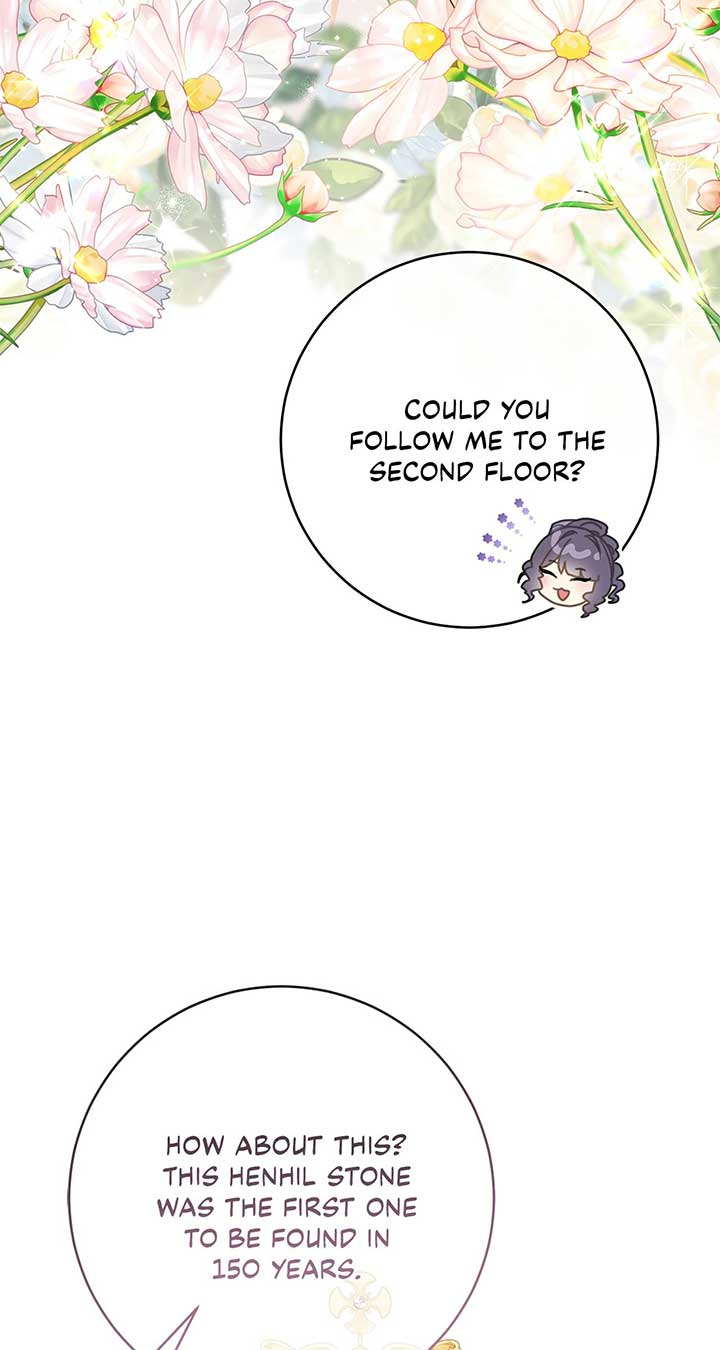 Contract Grand Duchess Chapter 27 page 89