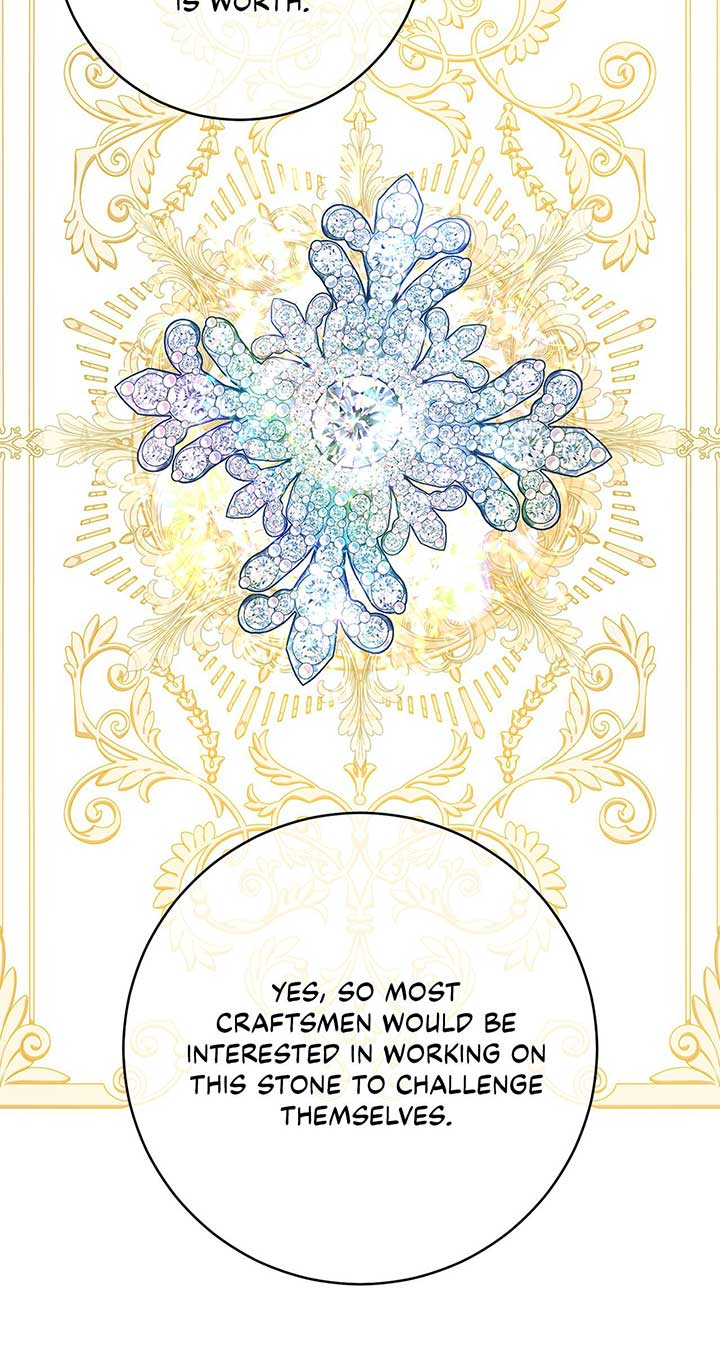 Contract Grand Duchess Chapter 27 page 94