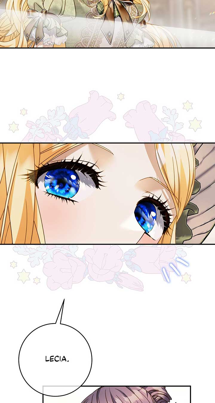 Contract Grand Duchess Chapter 27 page 96