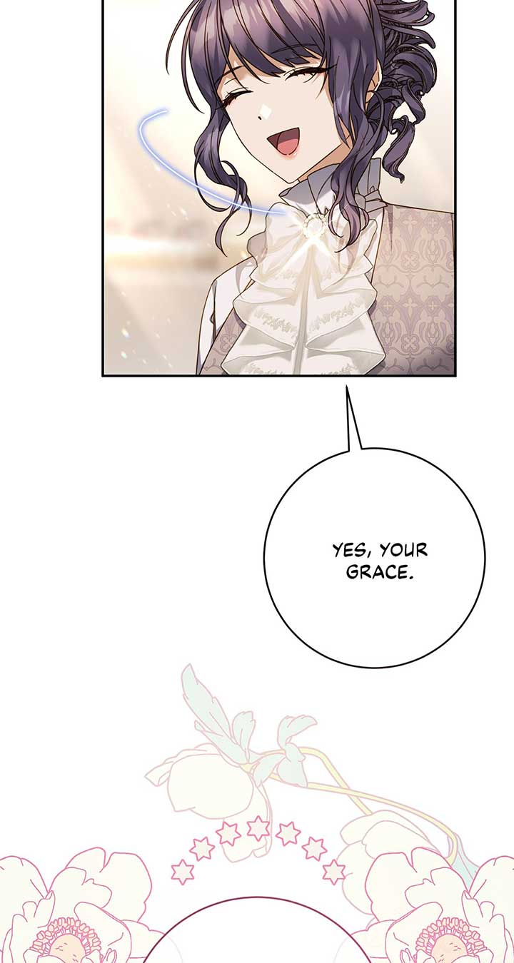 Contract Grand Duchess Chapter 27 page 97