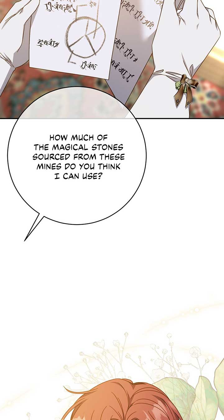 Contract Grand Duchess Chapter 28 page 9