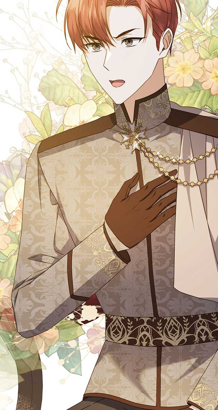 Contract Grand Duchess Chapter 28 page 10