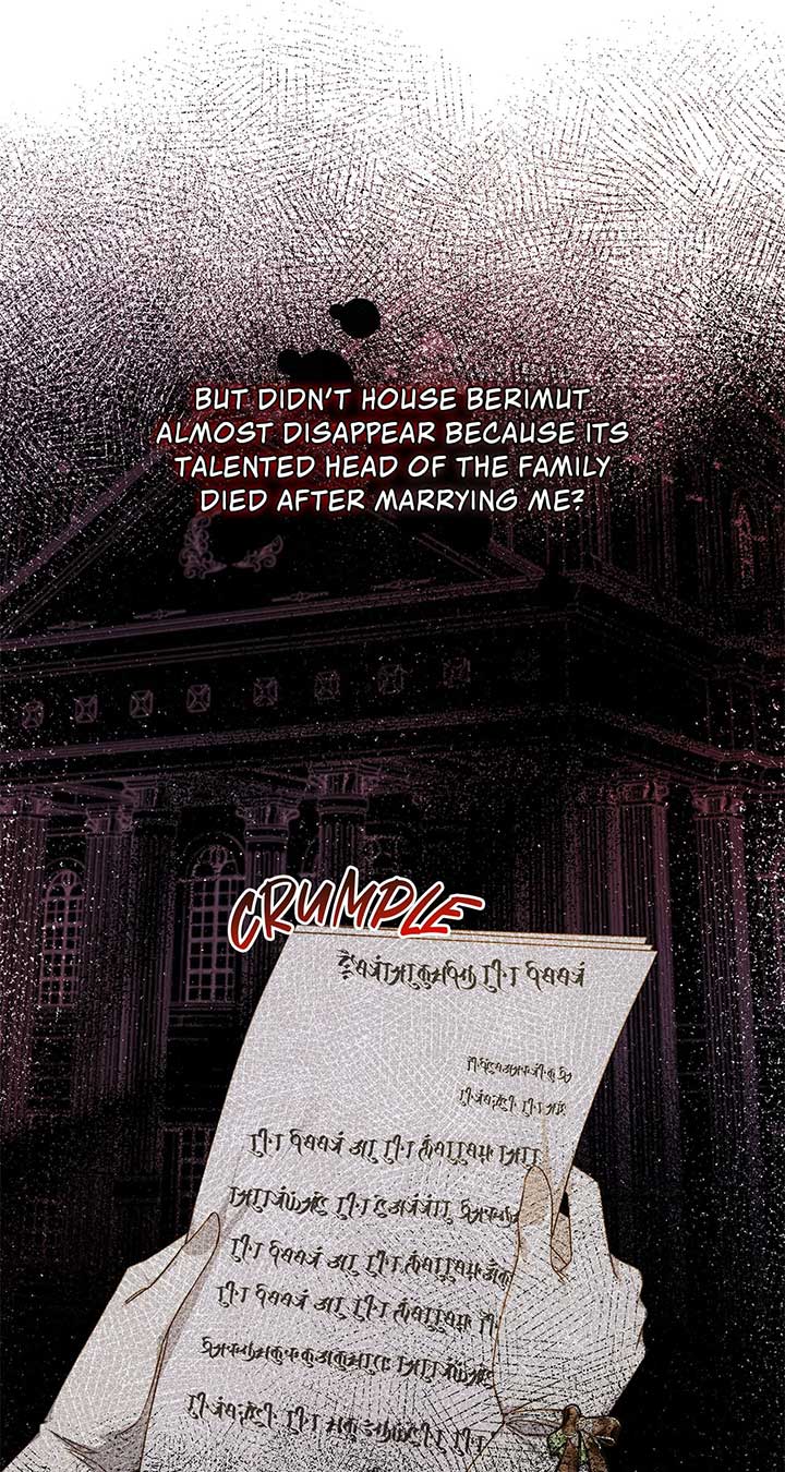 Contract Grand Duchess Chapter 28 page 14
