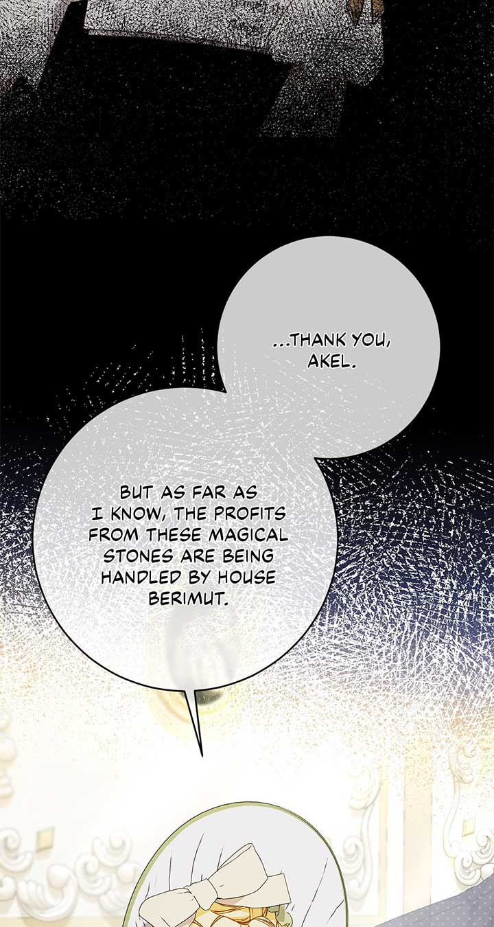 Contract Grand Duchess Chapter 28 page 15
