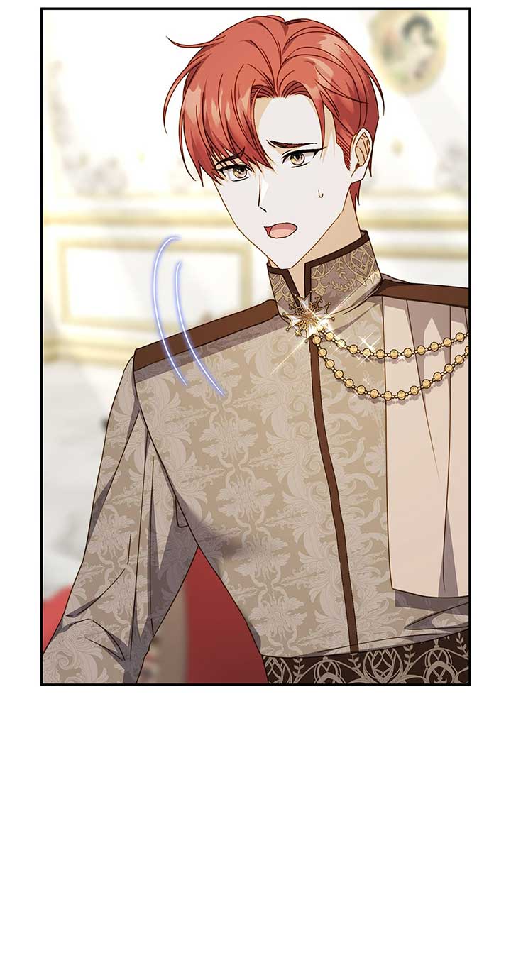 Contract Grand Duchess Chapter 28 page 18