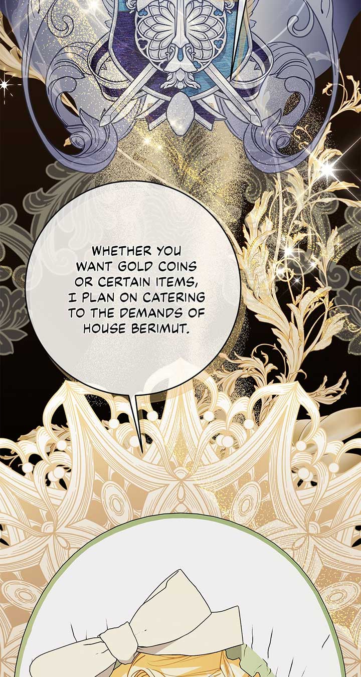 Contract Grand Duchess Chapter 28 page 21