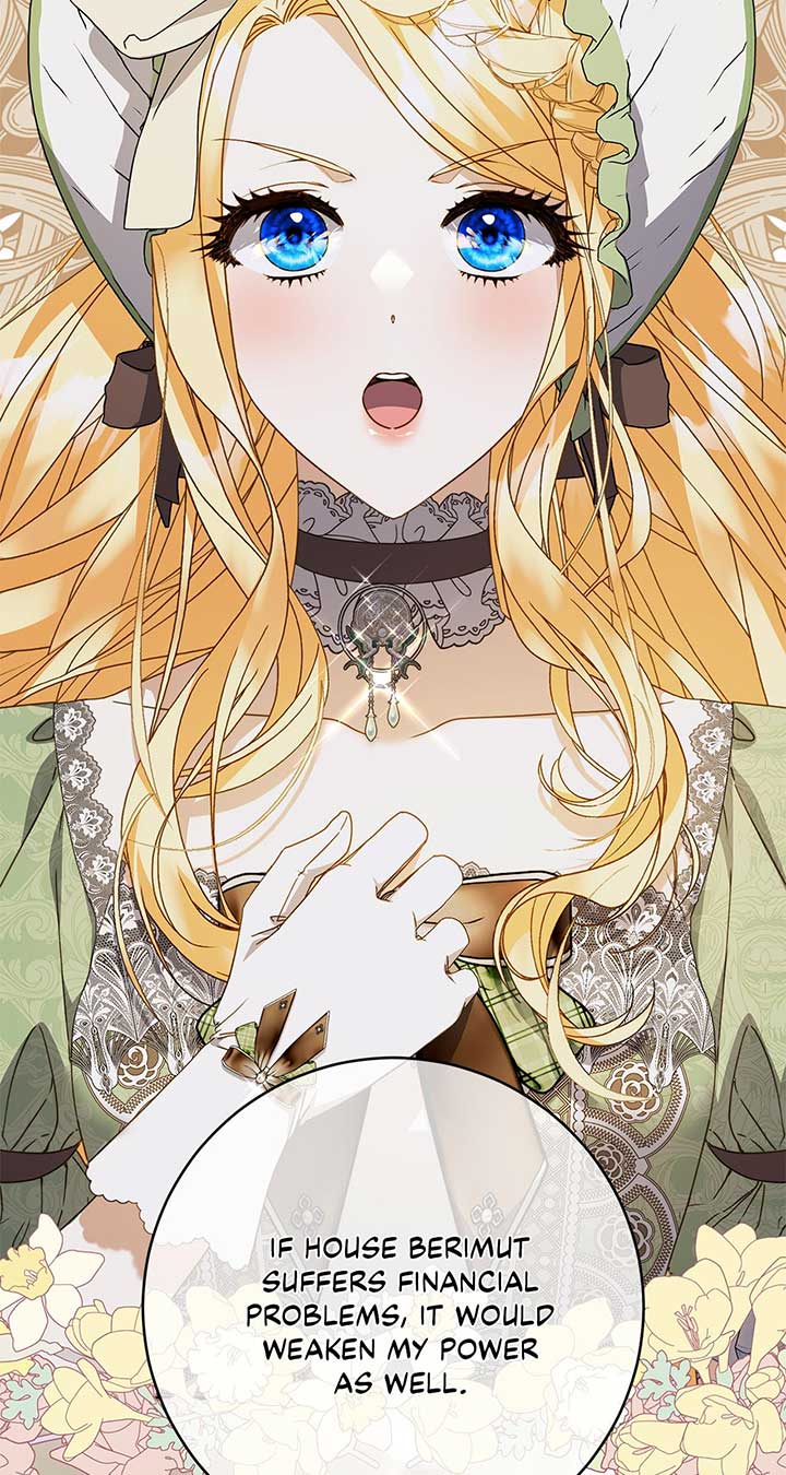 Contract Grand Duchess Chapter 28 page 22