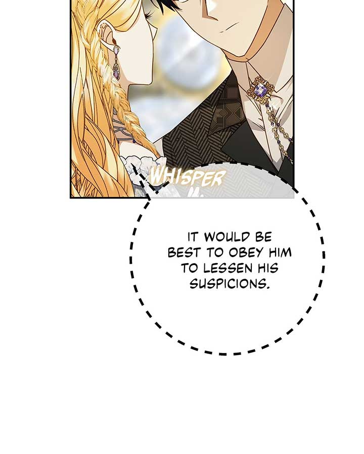 Contract Grand Duchess Chapter 28 page 31