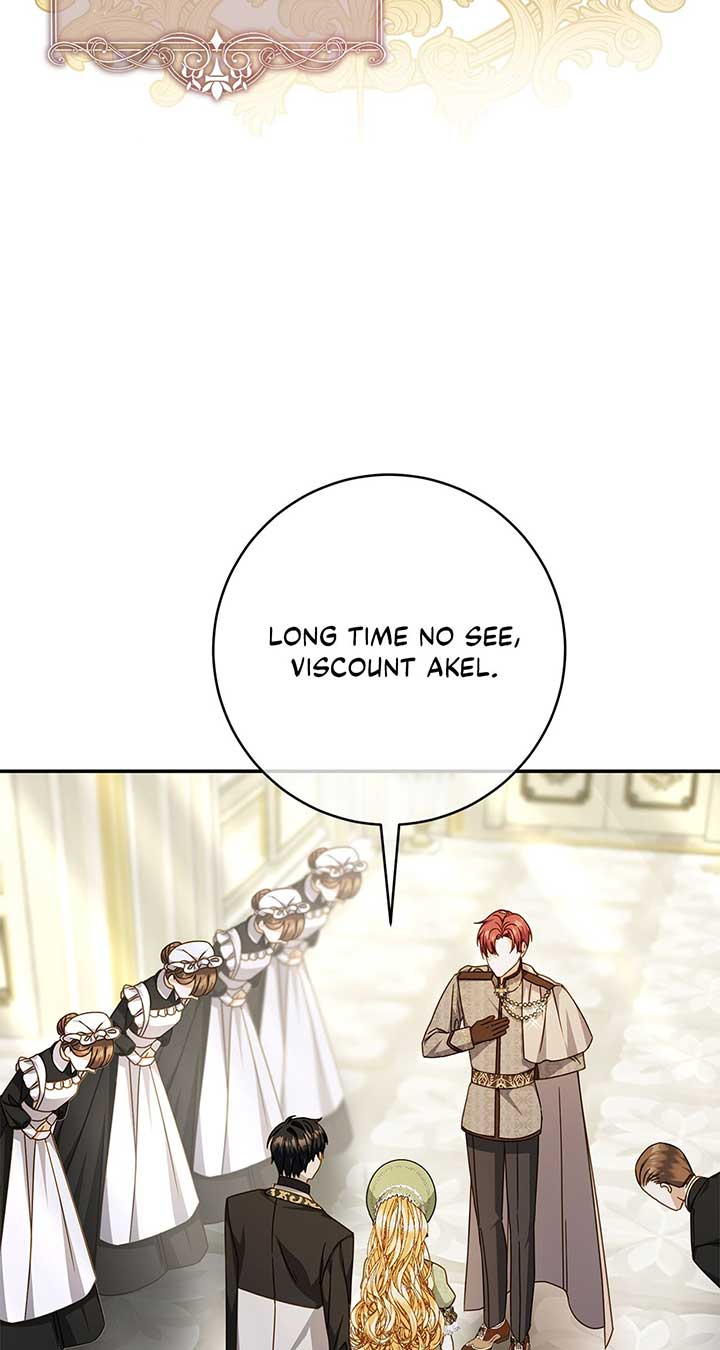 Contract Grand Duchess Chapter 28 page 3