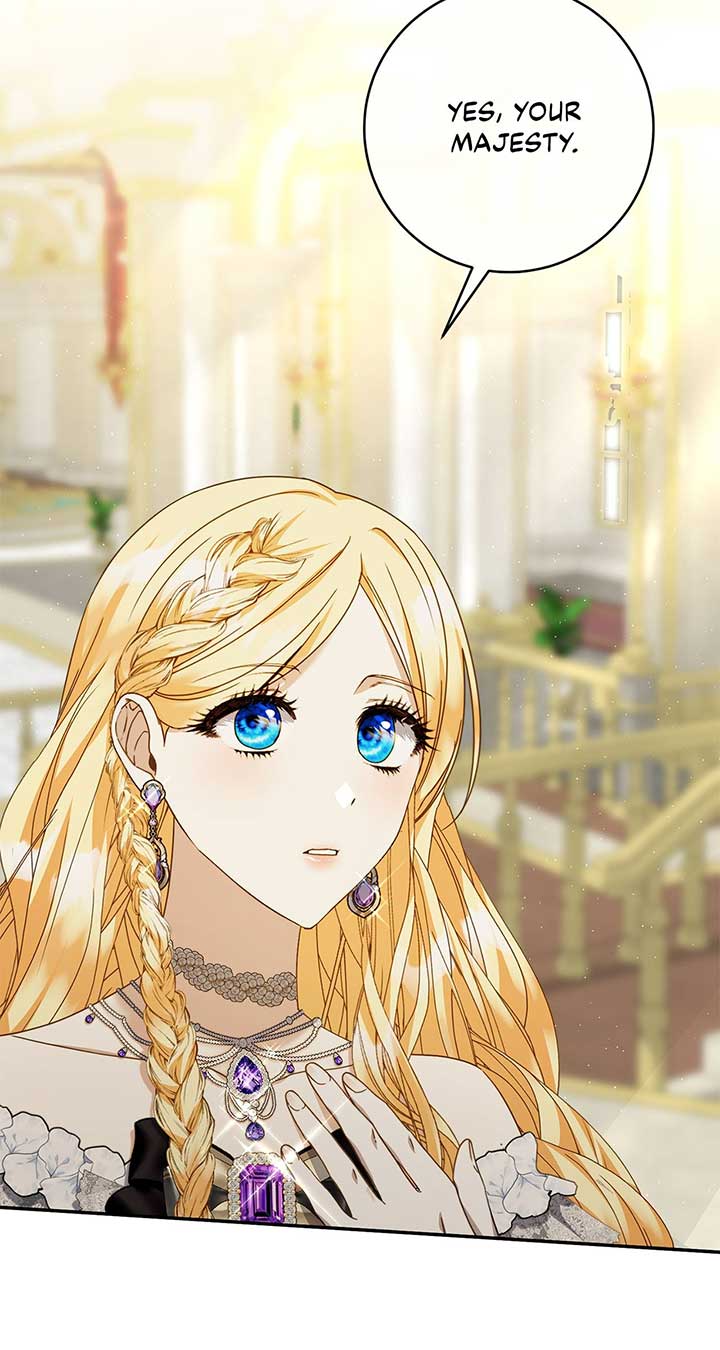 Contract Grand Duchess Chapter 28 page 41