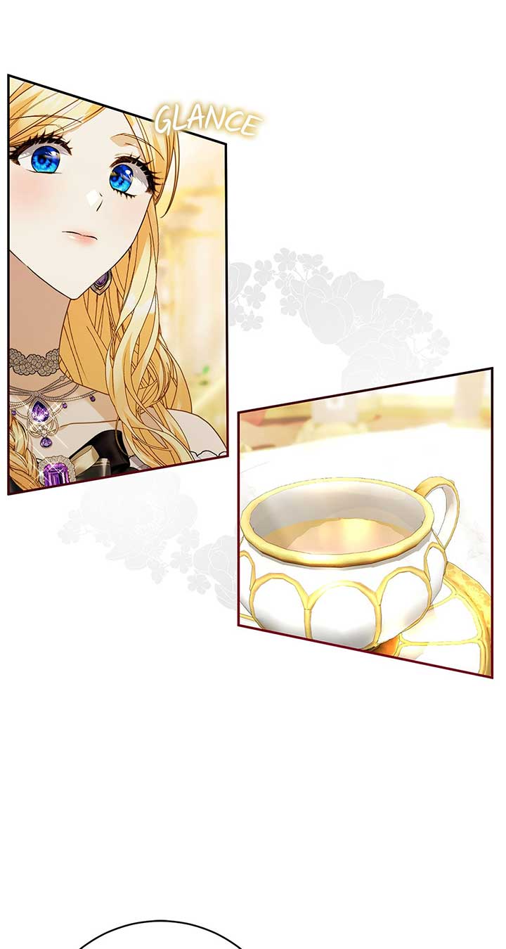 Contract Grand Duchess Chapter 28 page 43