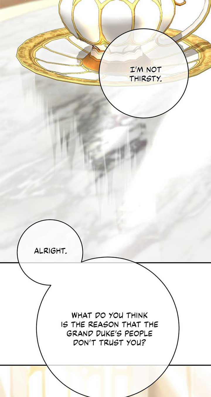 Contract Grand Duchess Chapter 28 page 46