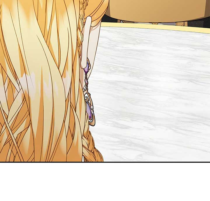 Contract Grand Duchess Chapter 28 page 48