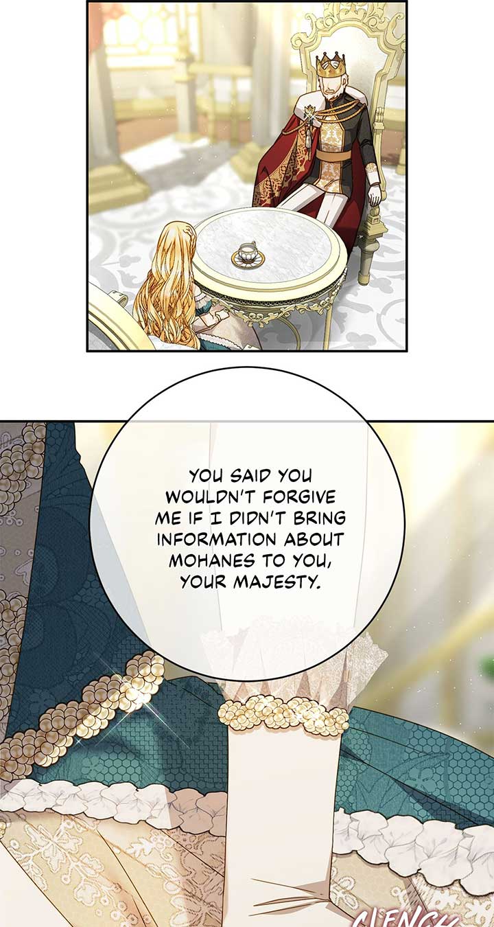 Contract Grand Duchess Chapter 28 page 53