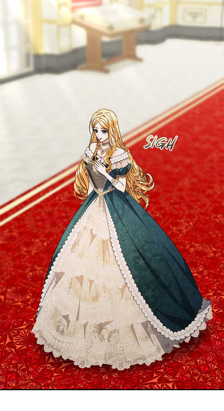 Contract Grand Duchess Chapter 28 page 60