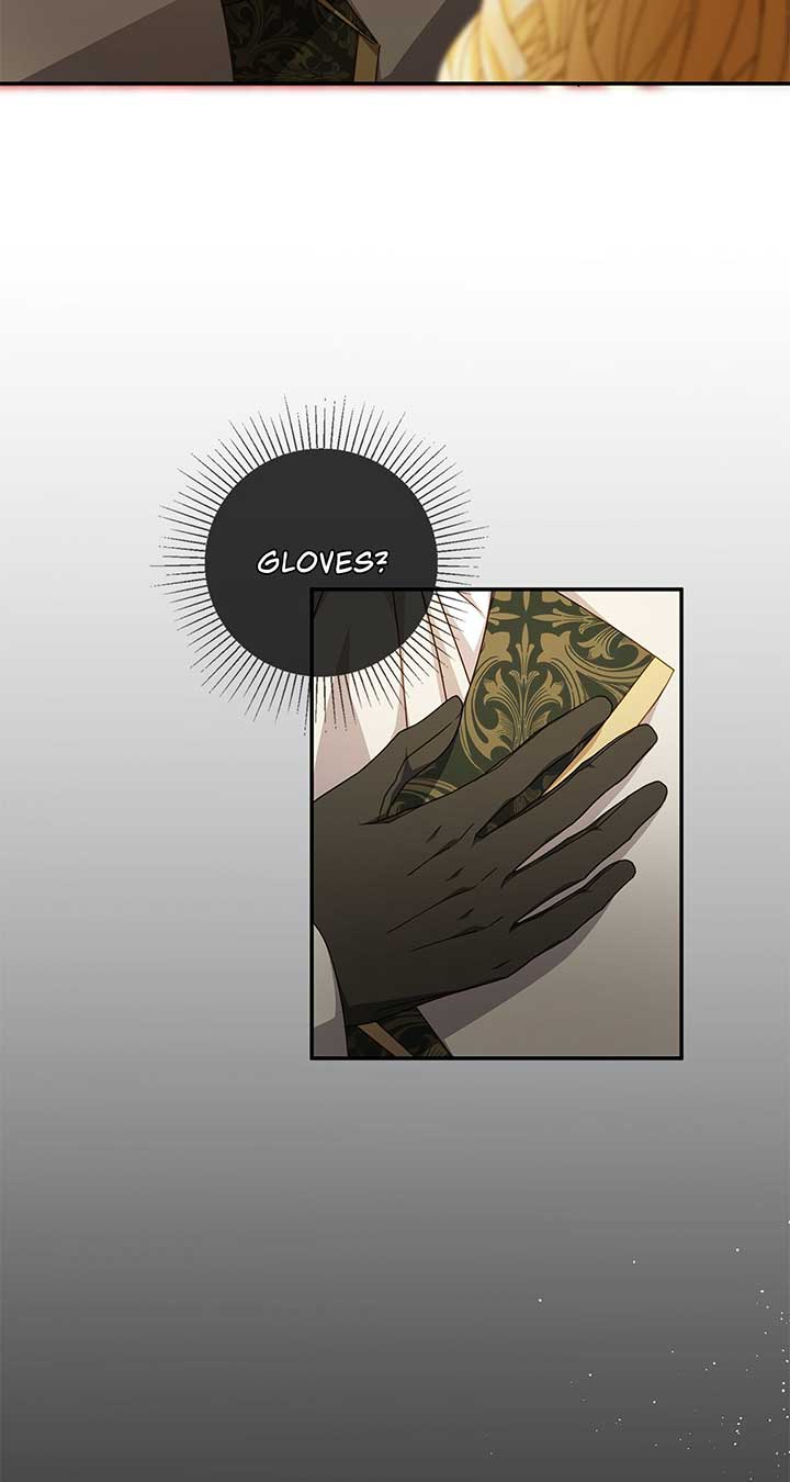 Contract Grand Duchess Chapter 28 page 63