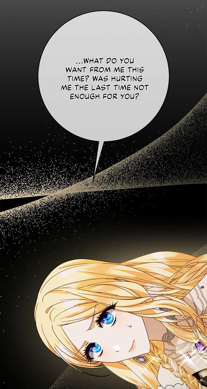 Contract Grand Duchess Chapter 28 page 64