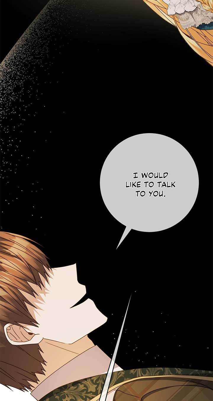 Contract Grand Duchess Chapter 28 page 65