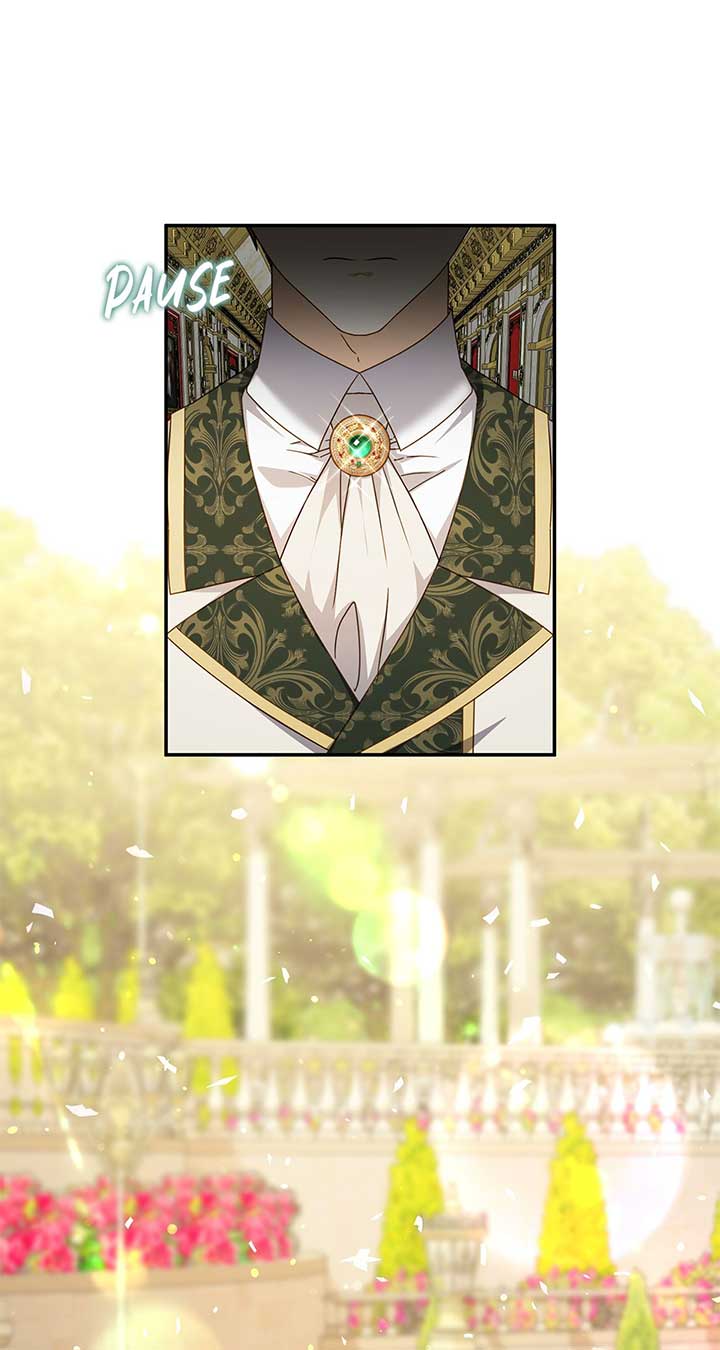 Contract Grand Duchess Chapter 28 page 67