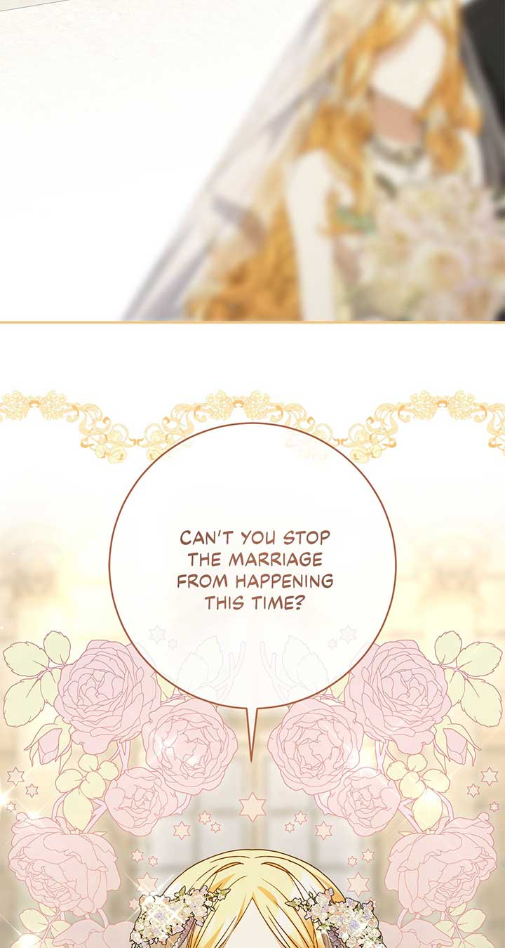 Contract Grand Duchess Chapter 28 page 69