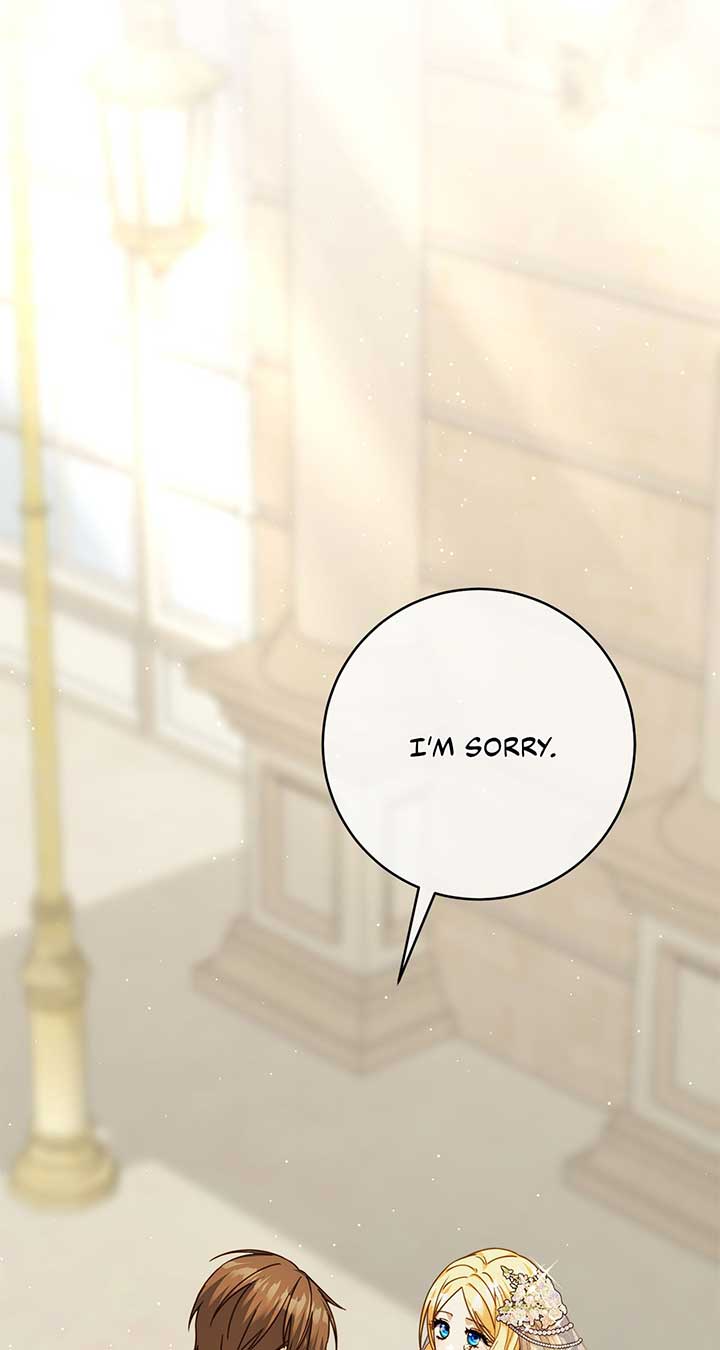Contract Grand Duchess Chapter 28 page 71