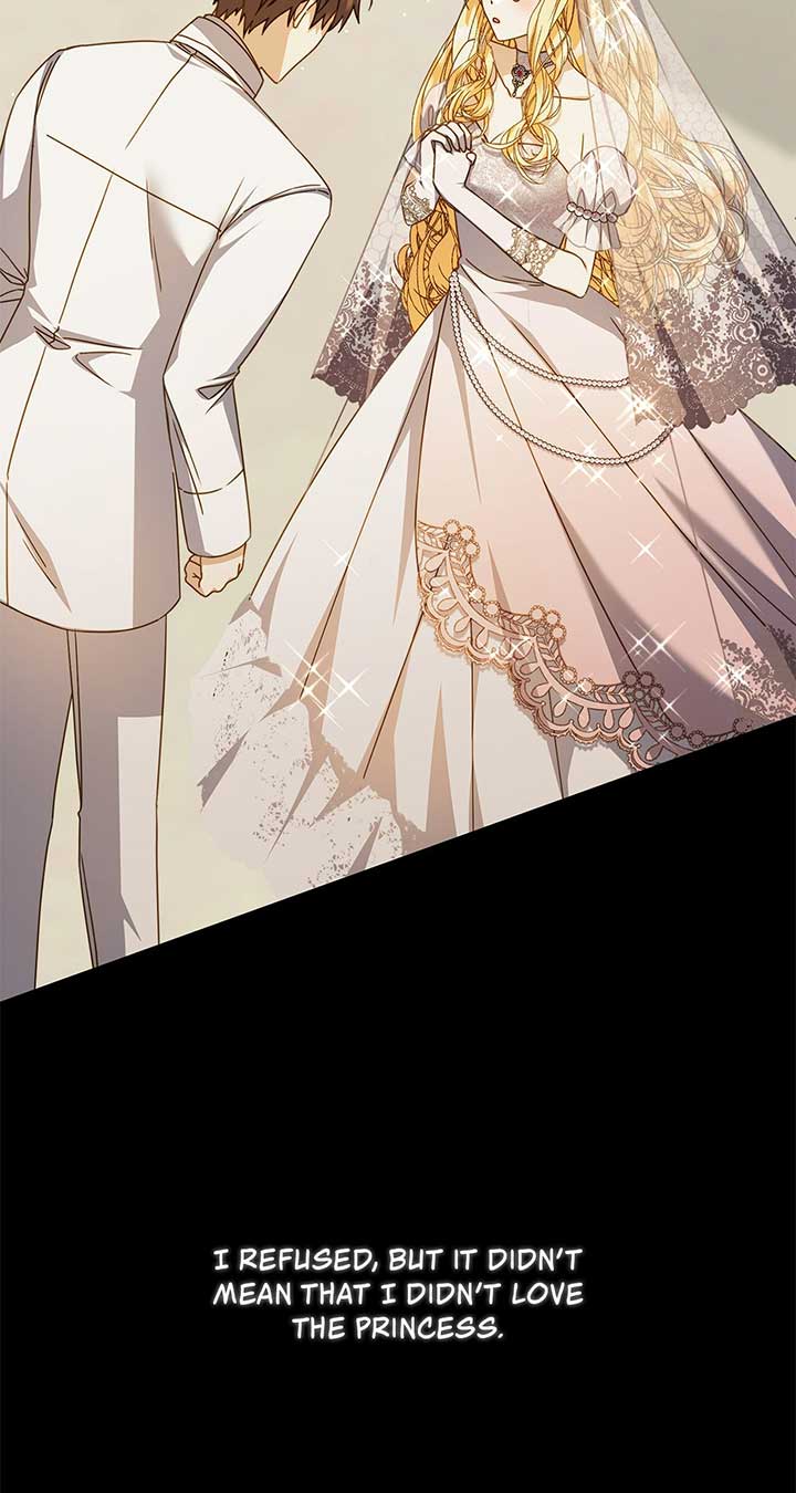 Contract Grand Duchess Chapter 28 page 72