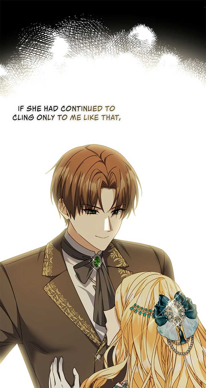 Contract Grand Duchess Chapter 28 page 74