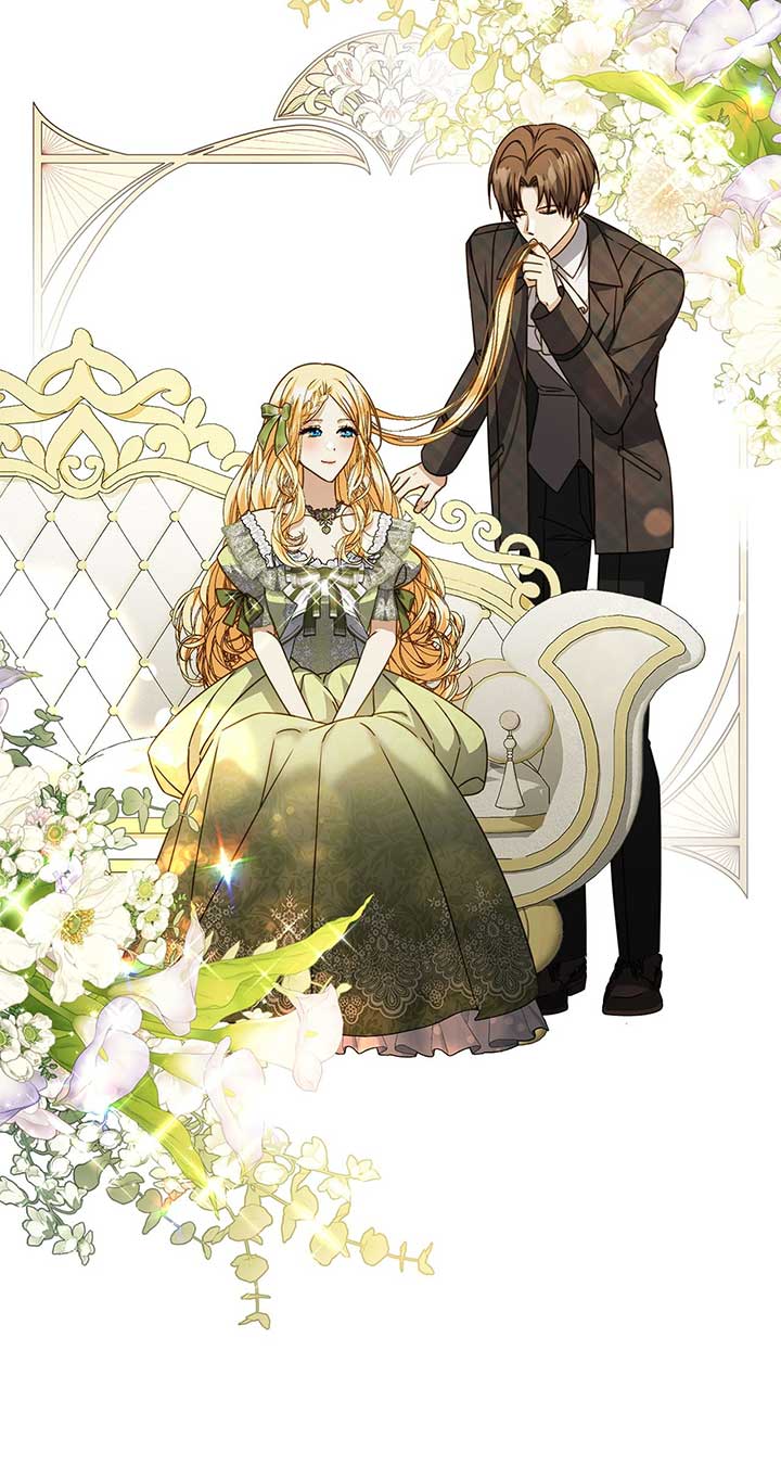Contract Grand Duchess Chapter 28 page 77