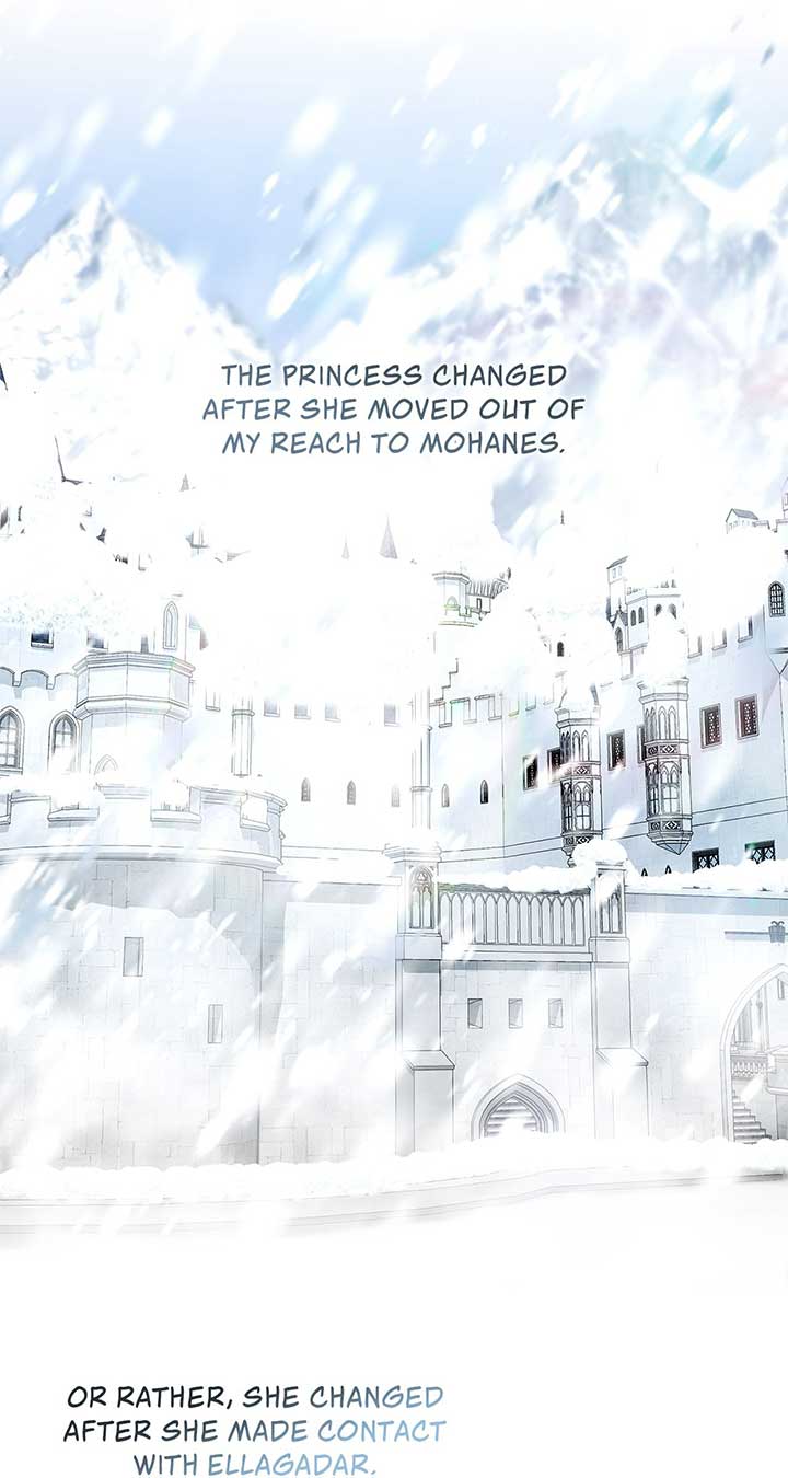 Contract Grand Duchess Chapter 28 page 80