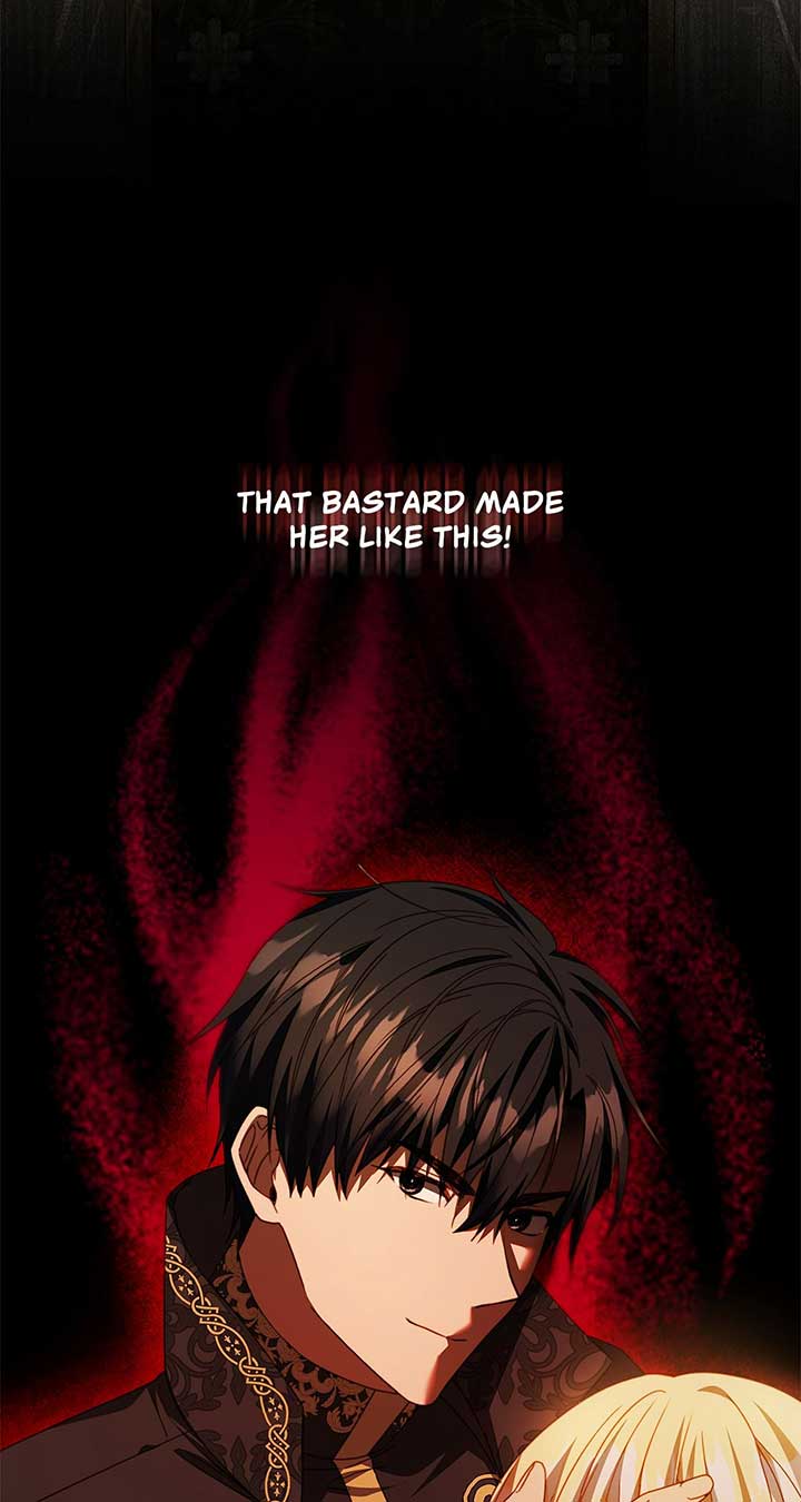 Contract Grand Duchess Chapter 28 page 83