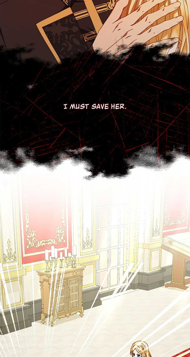 Contract Grand Duchess Chapter 28 page 84