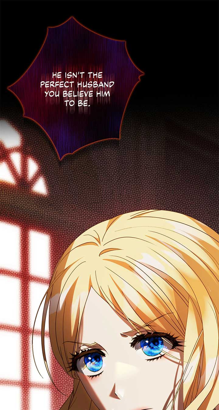 Contract Grand Duchess Chapter 28 page 87