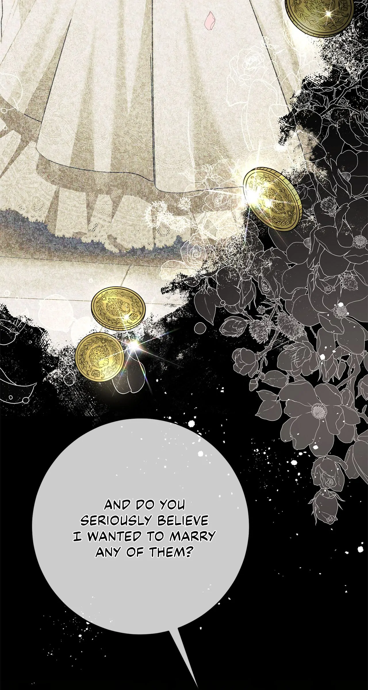 Contract Grand Duchess Chapter 29 page 11