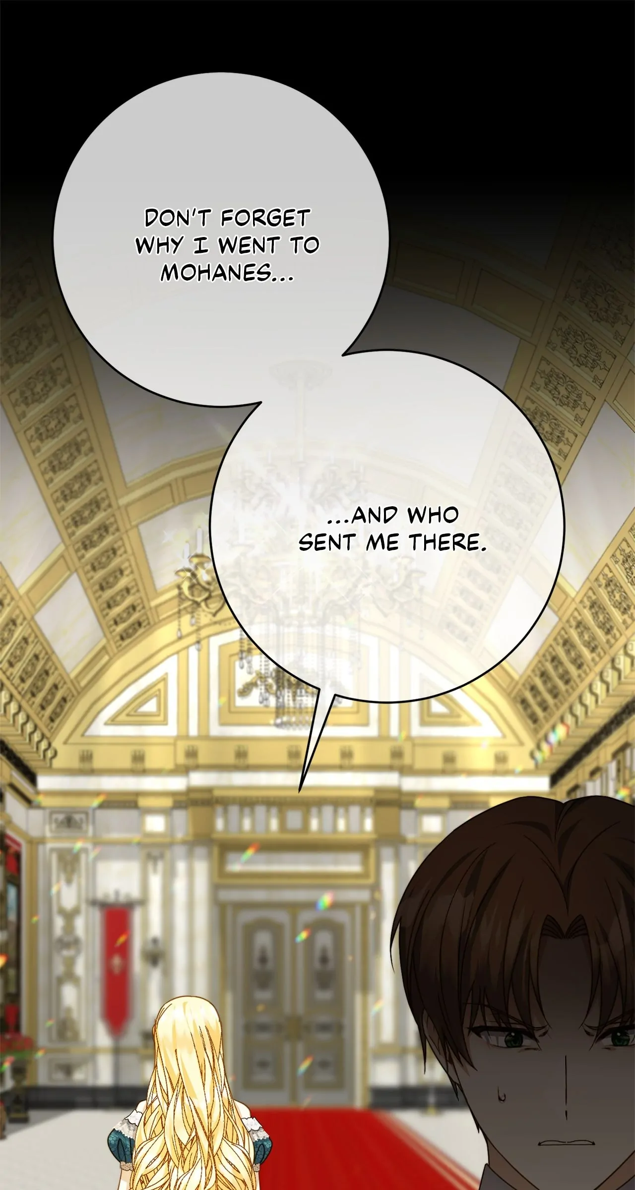 Contract Grand Duchess Chapter 29 page 14