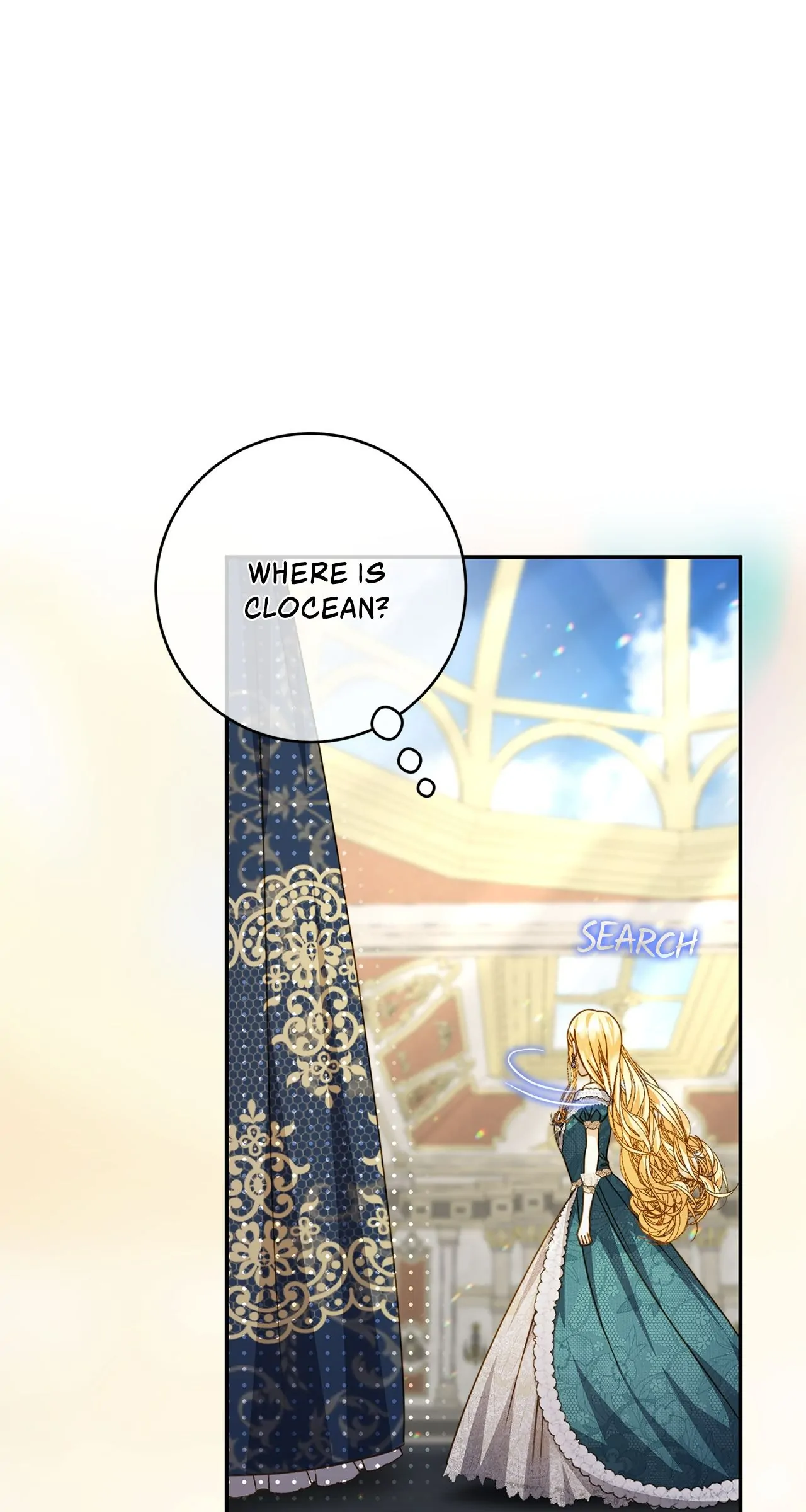 Contract Grand Duchess Chapter 29 page 16