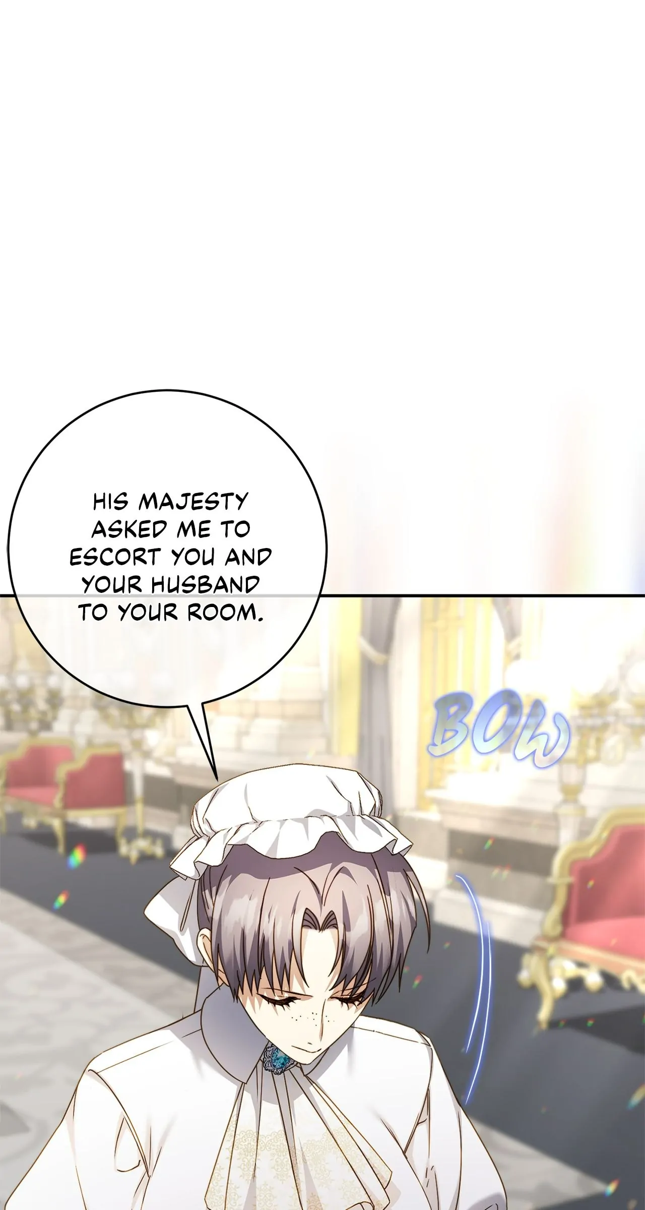 Contract Grand Duchess Chapter 29 page 18