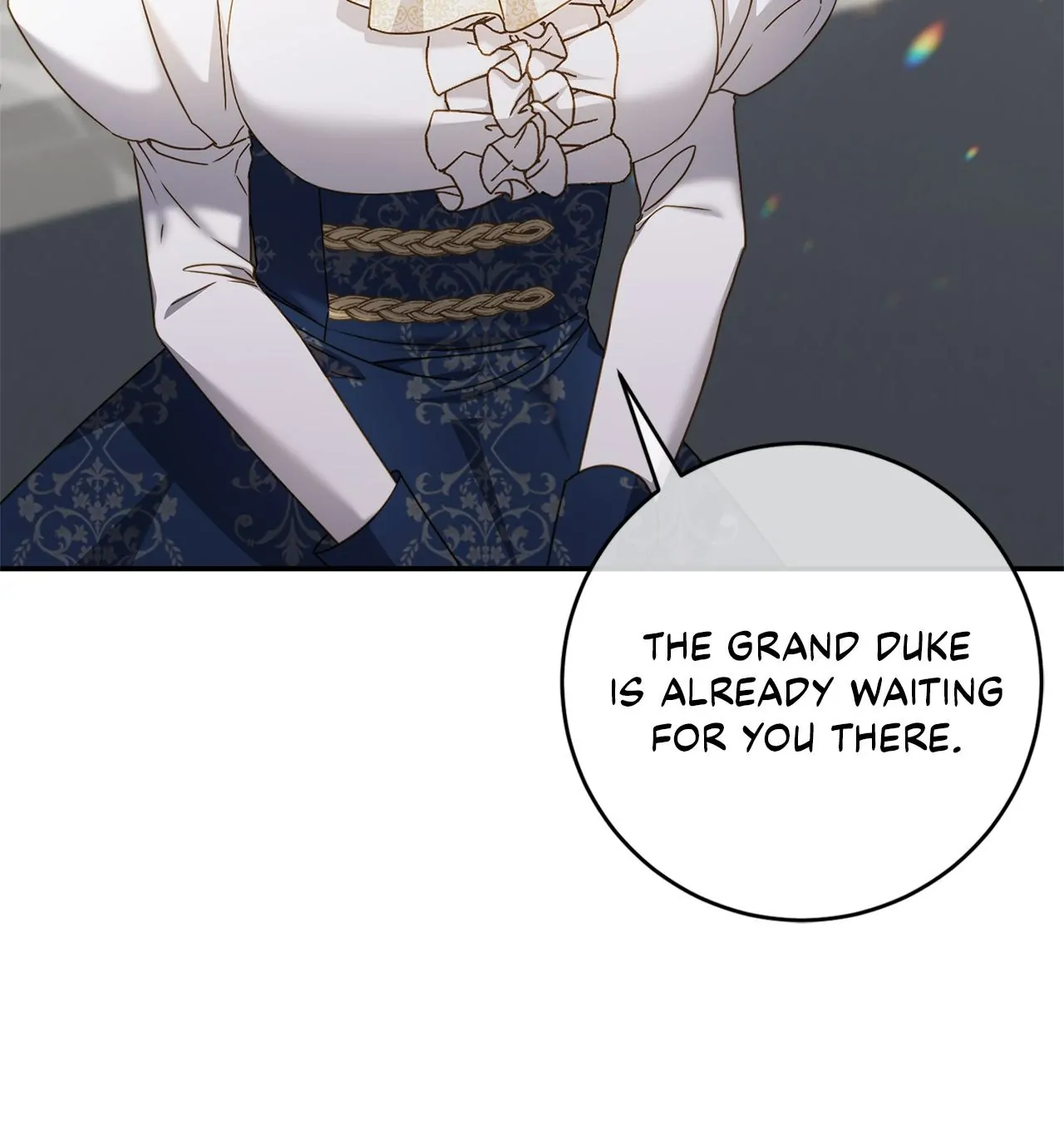 Contract Grand Duchess Chapter 29 page 19