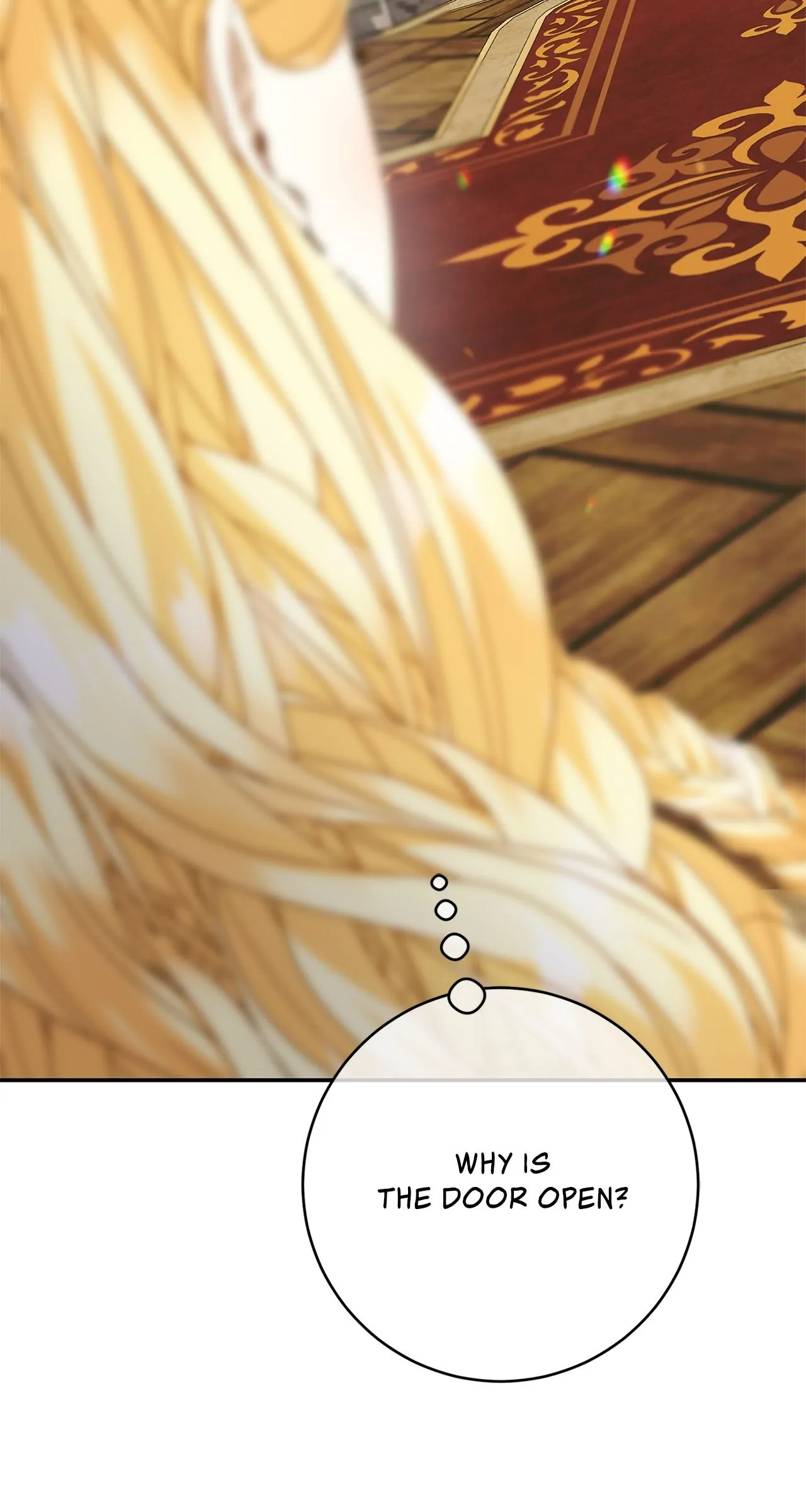 Contract Grand Duchess Chapter 29 page 26