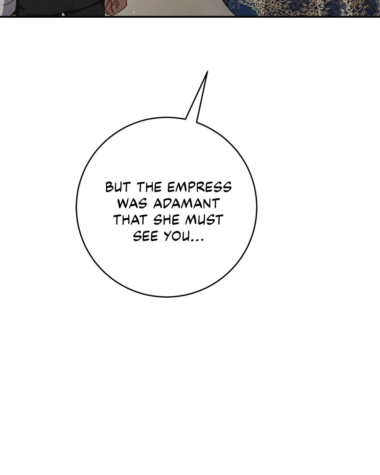 Contract Grand Duchess Chapter 29 page 30