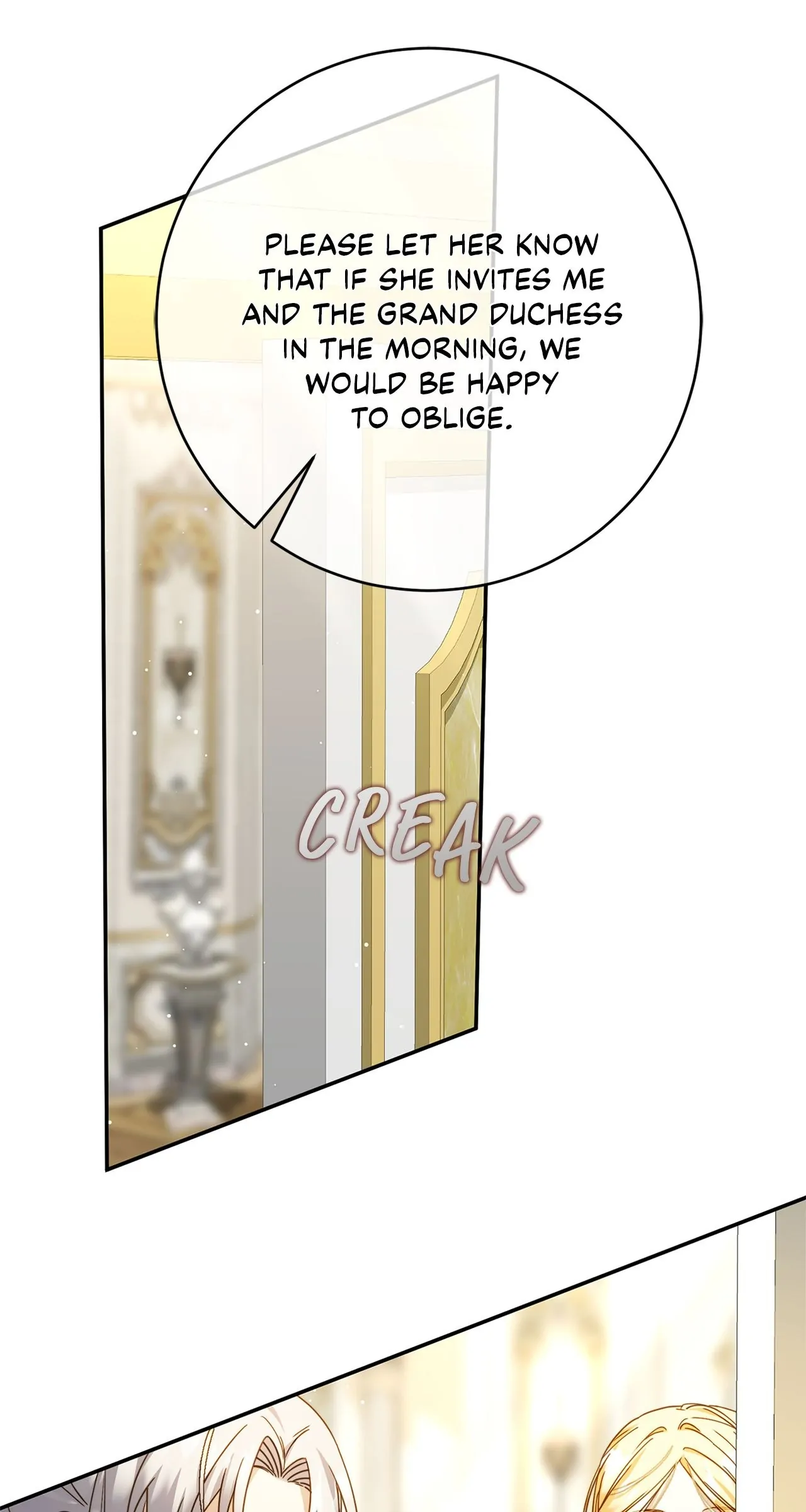 Contract Grand Duchess Chapter 29 page 31