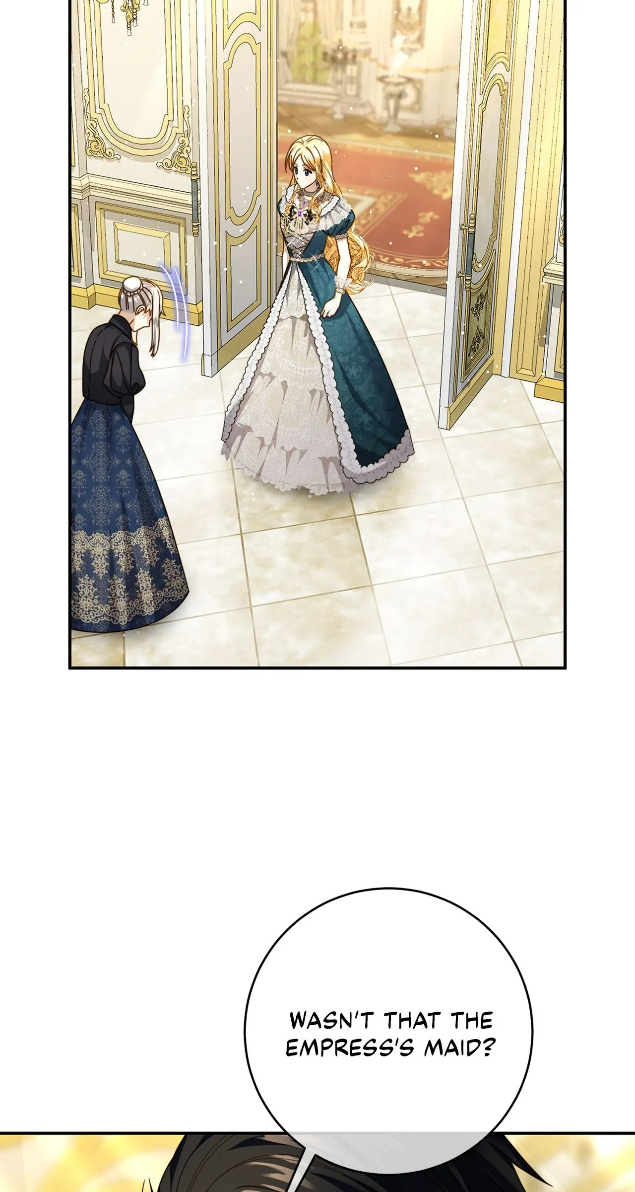 Contract Grand Duchess Chapter 29 page 33