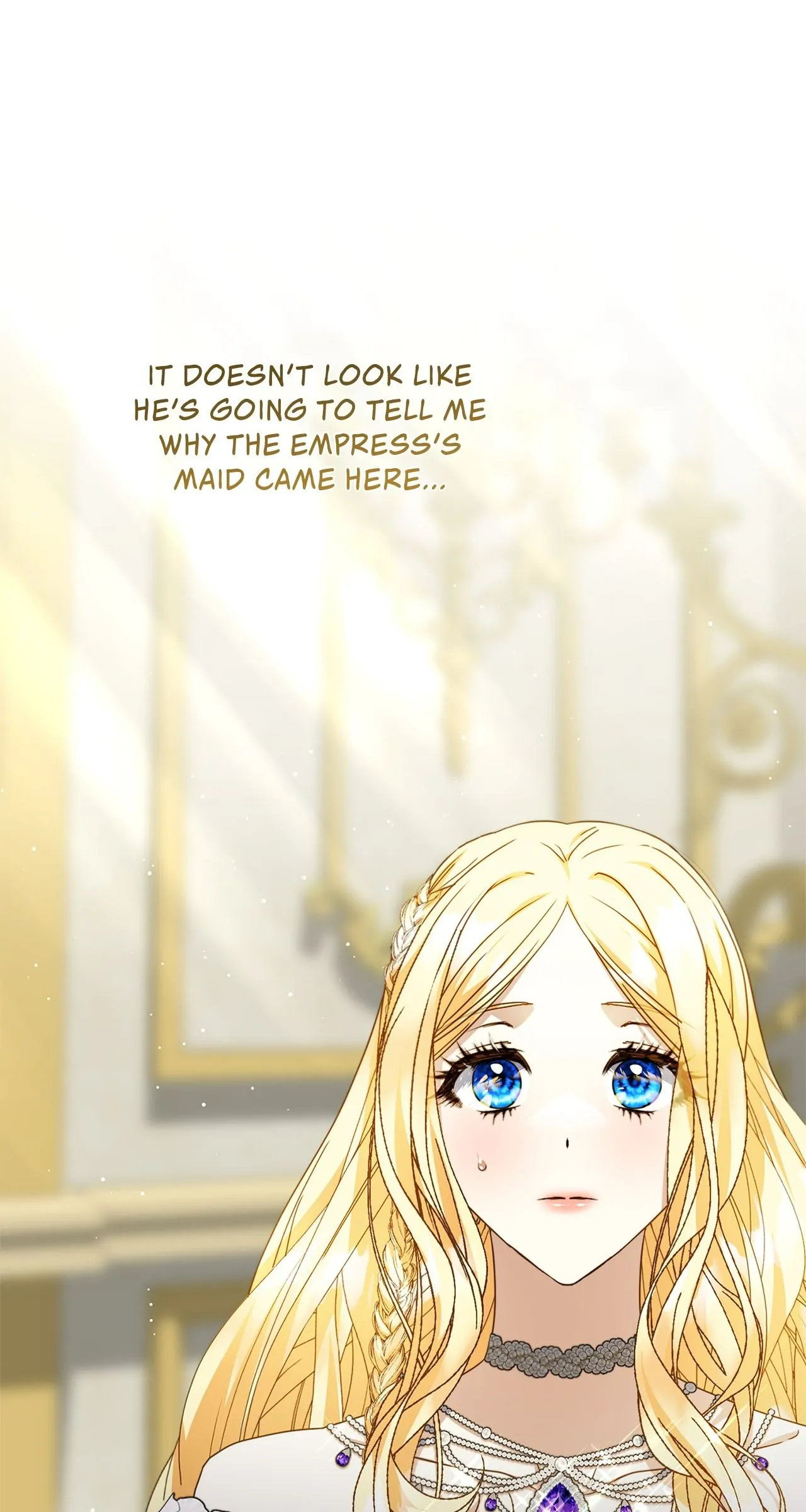 Contract Grand Duchess Chapter 29 page 36