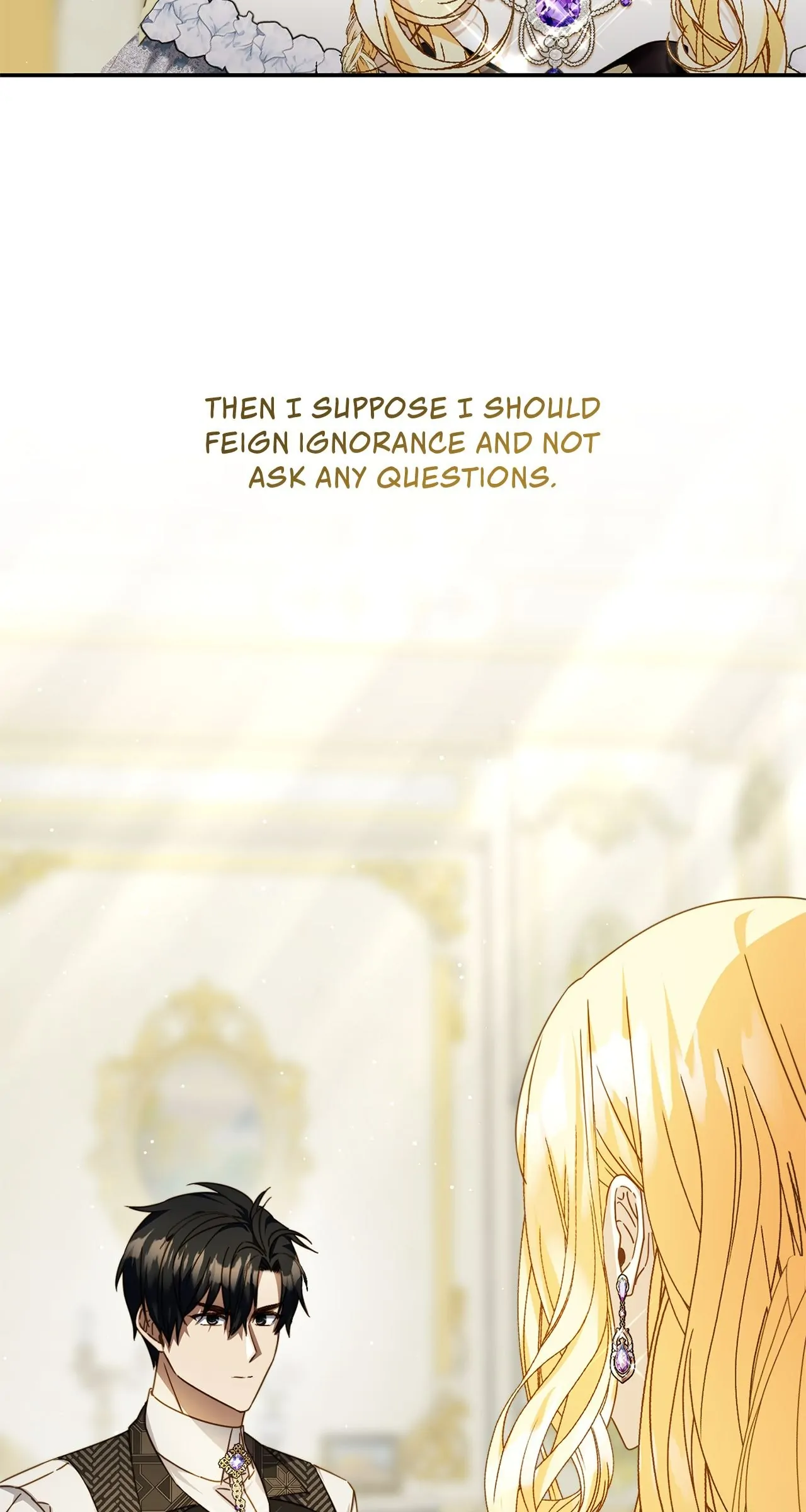 Contract Grand Duchess Chapter 29 page 37