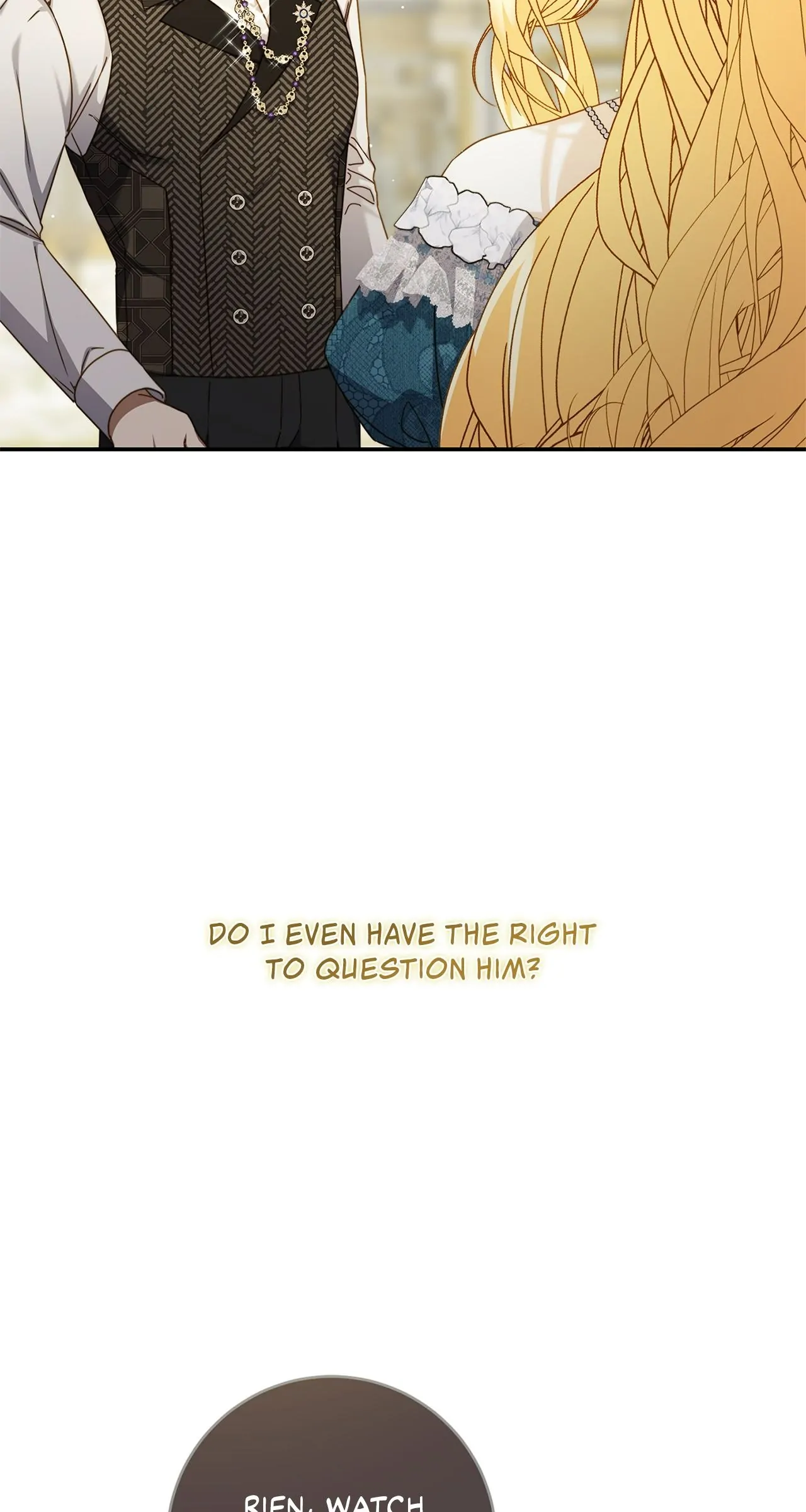 Contract Grand Duchess Chapter 29 page 38