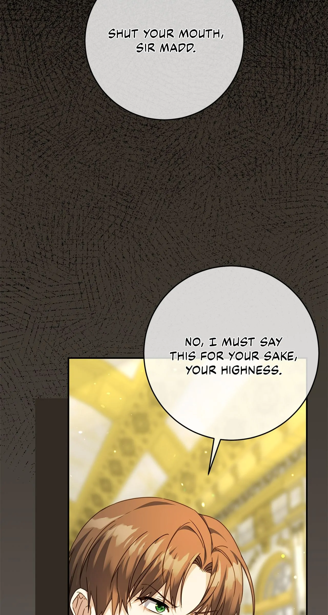 Contract Grand Duchess Chapter 29 page 3