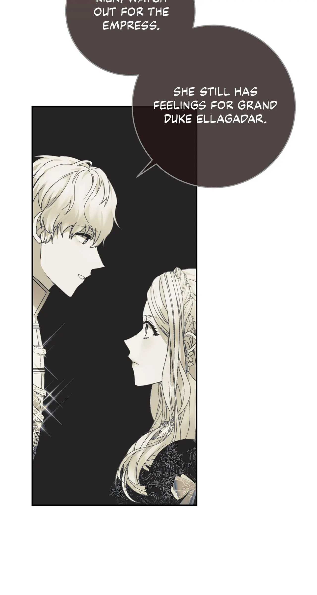 Contract Grand Duchess Chapter 29 page 39